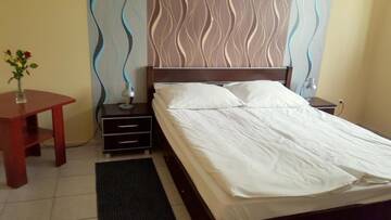 Фото номера Одноместный номер Отель Hotel Ava г. Гливице 2