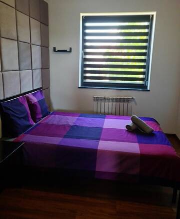 Фото номера Двухместный номер с 1 кроватью Хостелы M Hostel г. Гливице 3