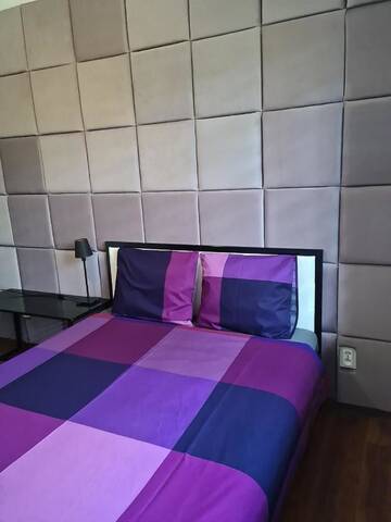 Фото номера Двухместный номер с 1 кроватью Хостелы M Hostel г. Гливице 11