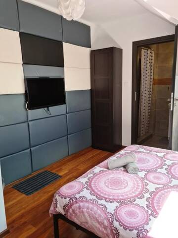 Фото номера Трехместный номер Хостелы M Hostel г. Гливице 7