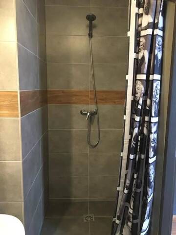 Фото номера Трехместный номер Хостелы M Hostel г. Гливице 31